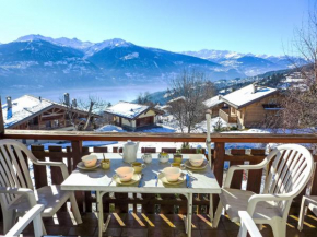 Apartment La Colline G by Interhome